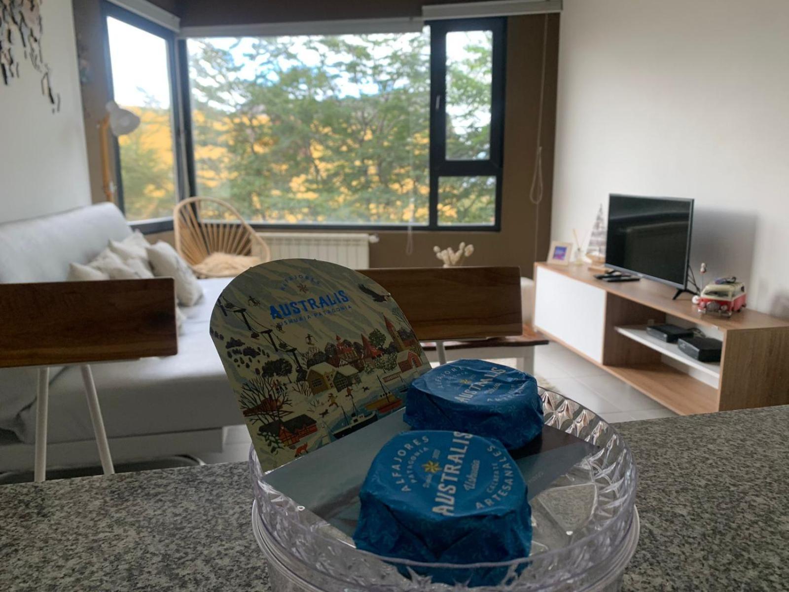 Mystic Mountains - Bienvenido/welcome. Check In & Chill Apartment