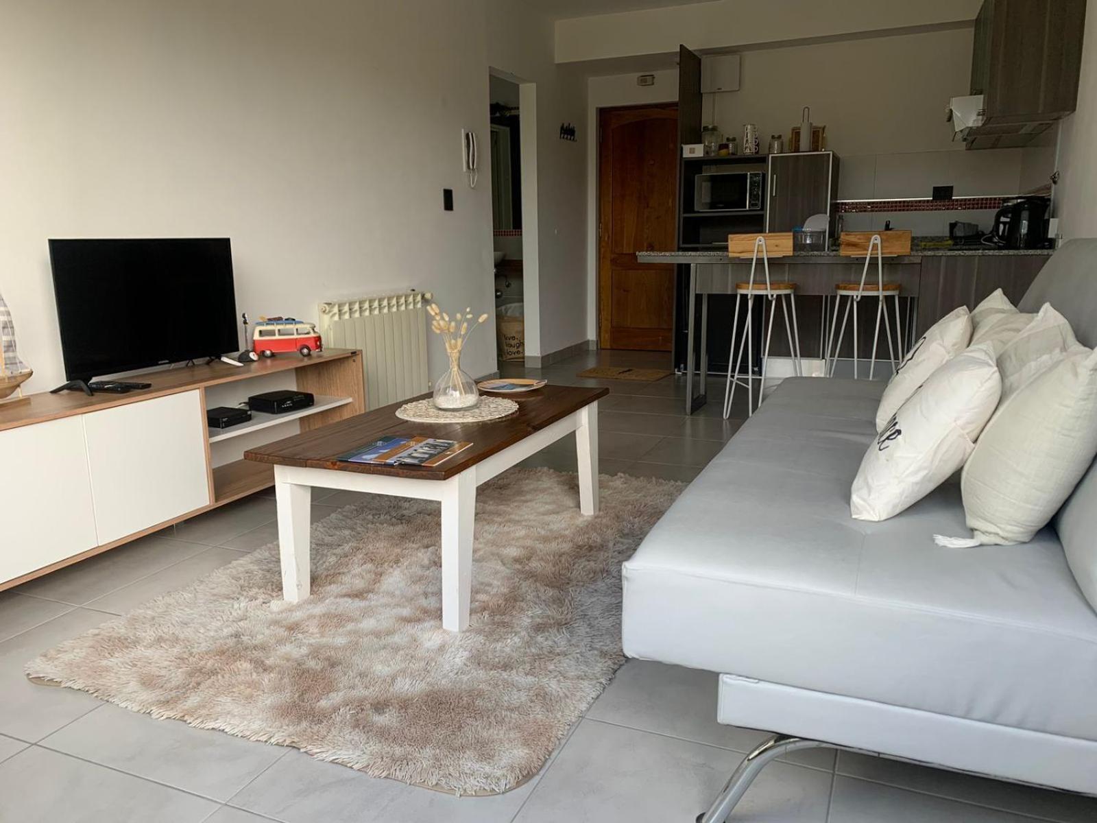 Apartment Mystic Mountains - Bienvenido/welcome. Check In & Chill Ushuaia