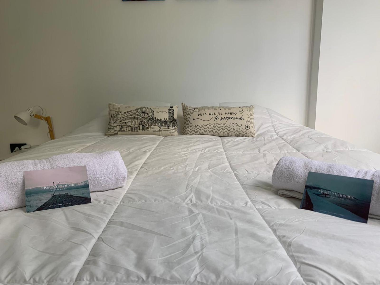 Mystic Mountains - Bienvenido/welcome. Check In & Chill Apartment