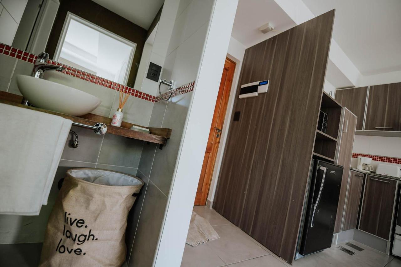 Mystic Mountains - Bienvenido/welcome. Check In&chill Apartamento *