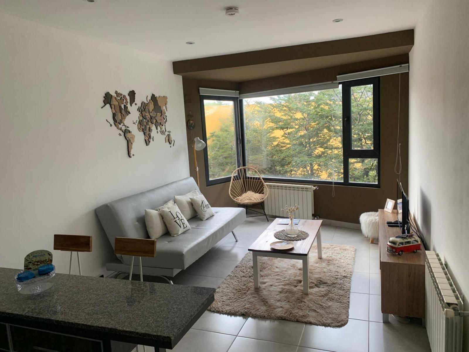 Apartamento Mystic Mountains - Bienvenido/welcome. Check In&chill *