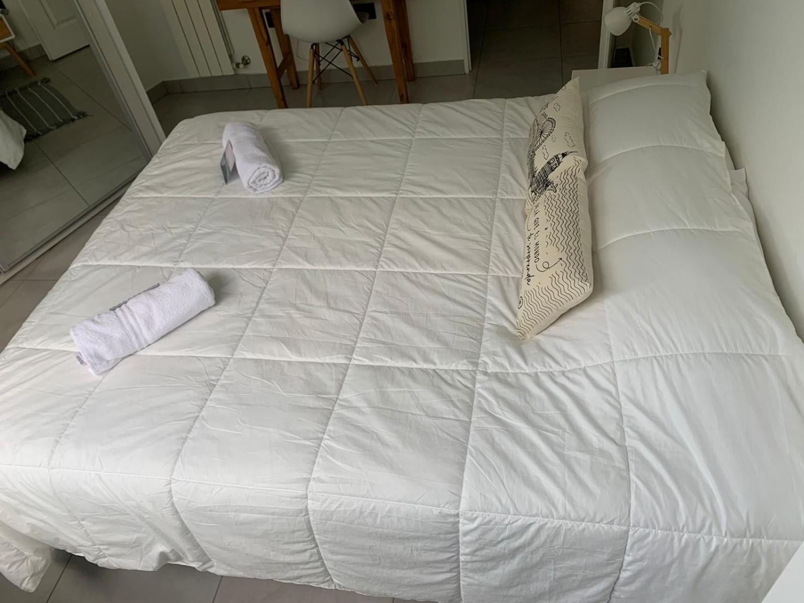 Apartamento Mystic Mountains - Bienvenido/welcome. Check In&chill